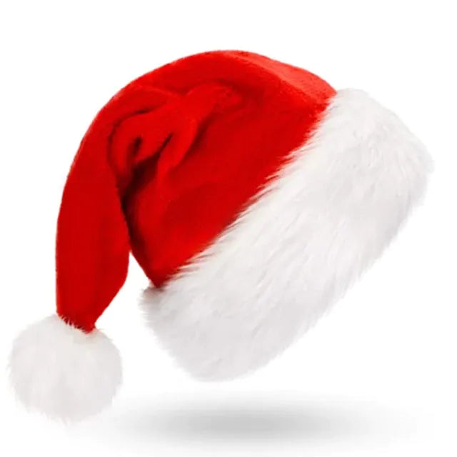 Santa claus Mütze