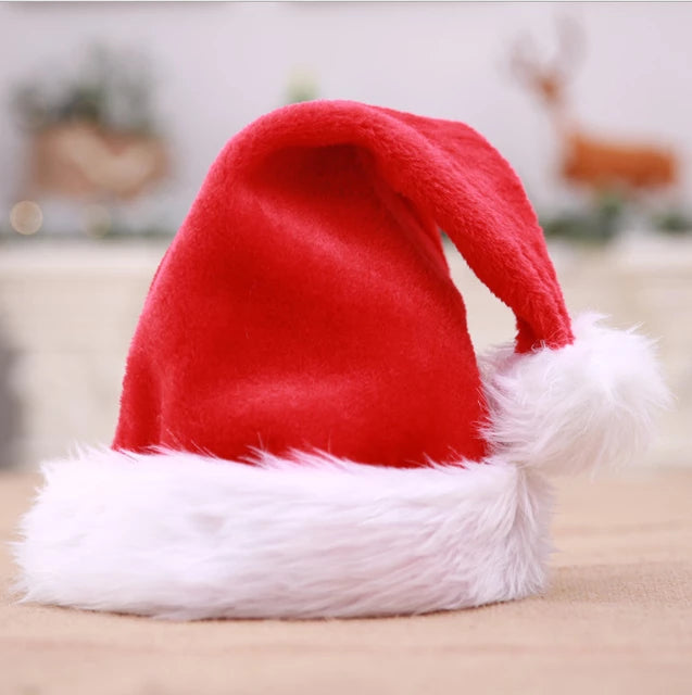 Santa claus Mütze