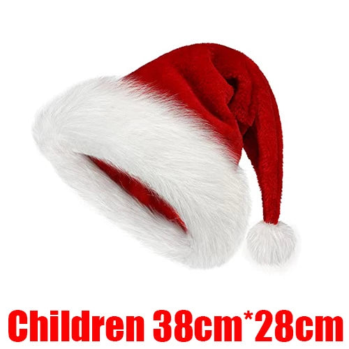 Santa claus Mütze